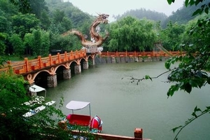 龙泉寺