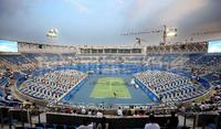 武汉网球公开赛